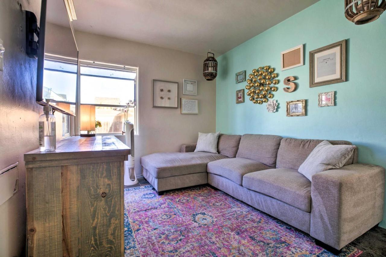 Holiday home Cozy In Heart Of Mission Beach! San Diego