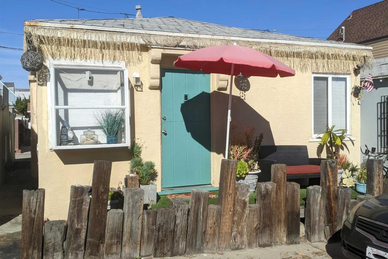 Holiday home Cozy In Heart Of Mission Beach! San Diego