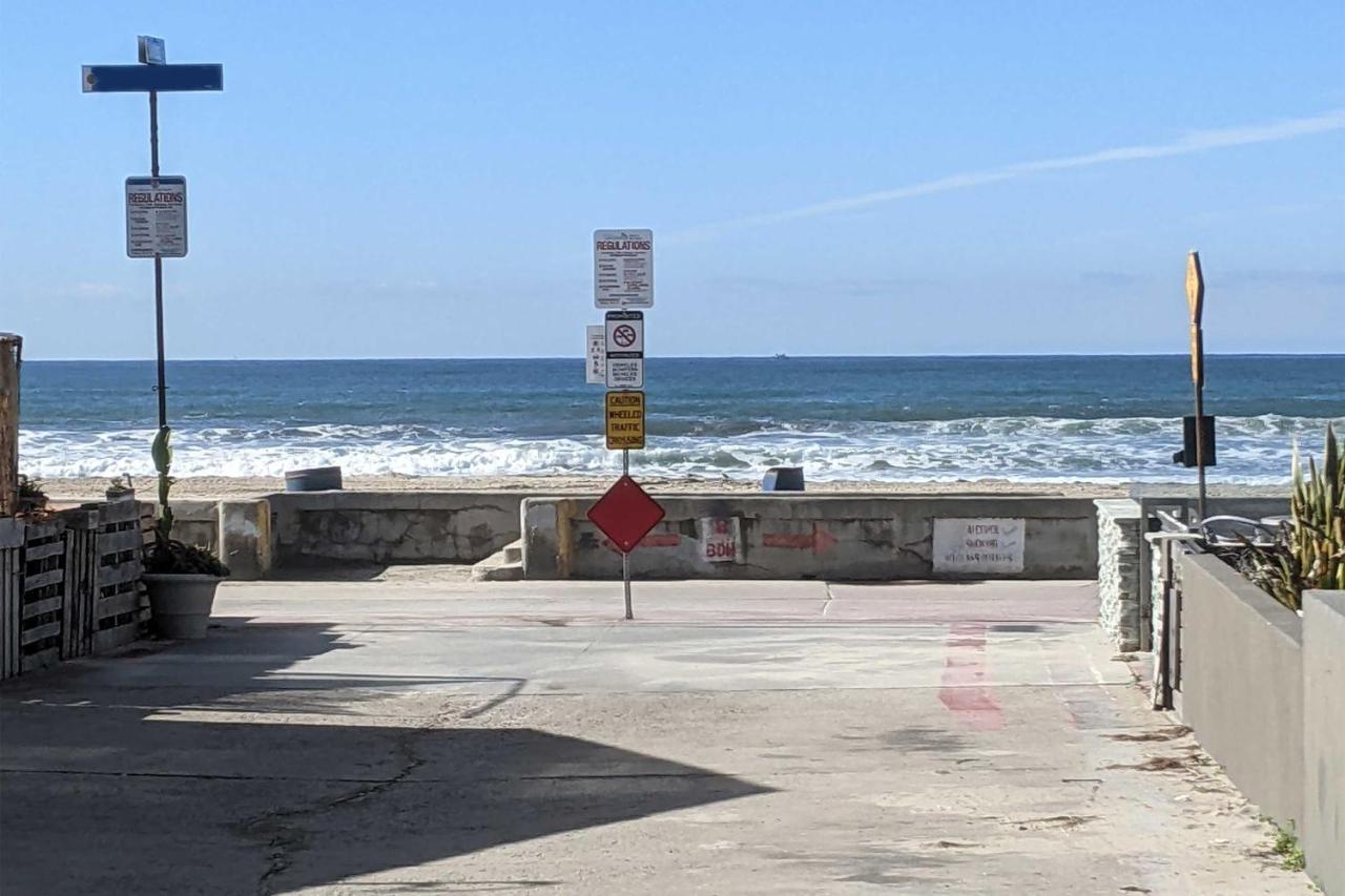 Holiday home Cozy In Heart Of Mission Beach! San Diego