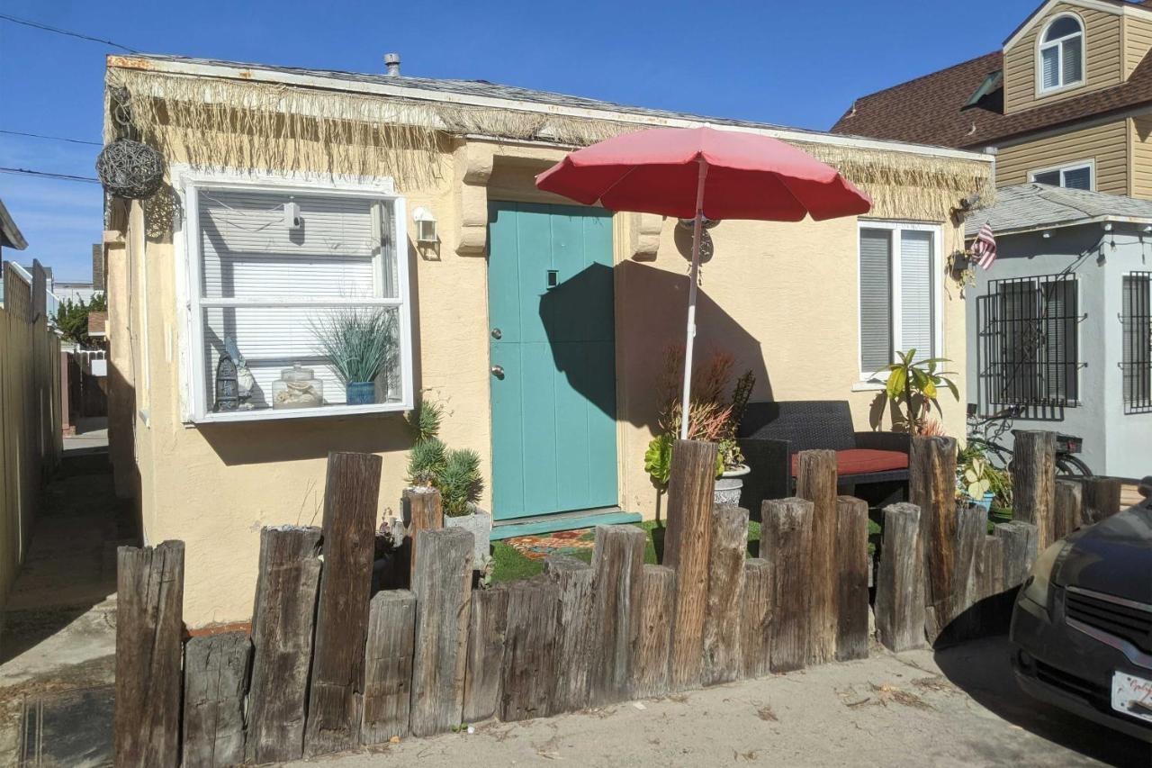 Holiday home Cozy In Heart Of Mission Beach! San Diego