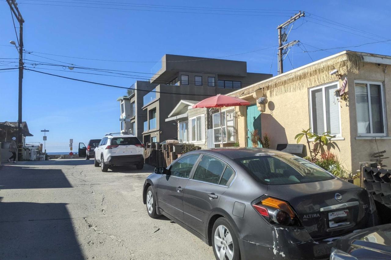 Cozy In Heart Of Mission Beach! * San Diego
