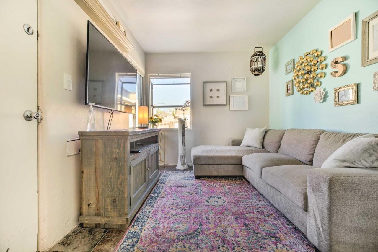 Cozy In Heart Of Mission Beach! *