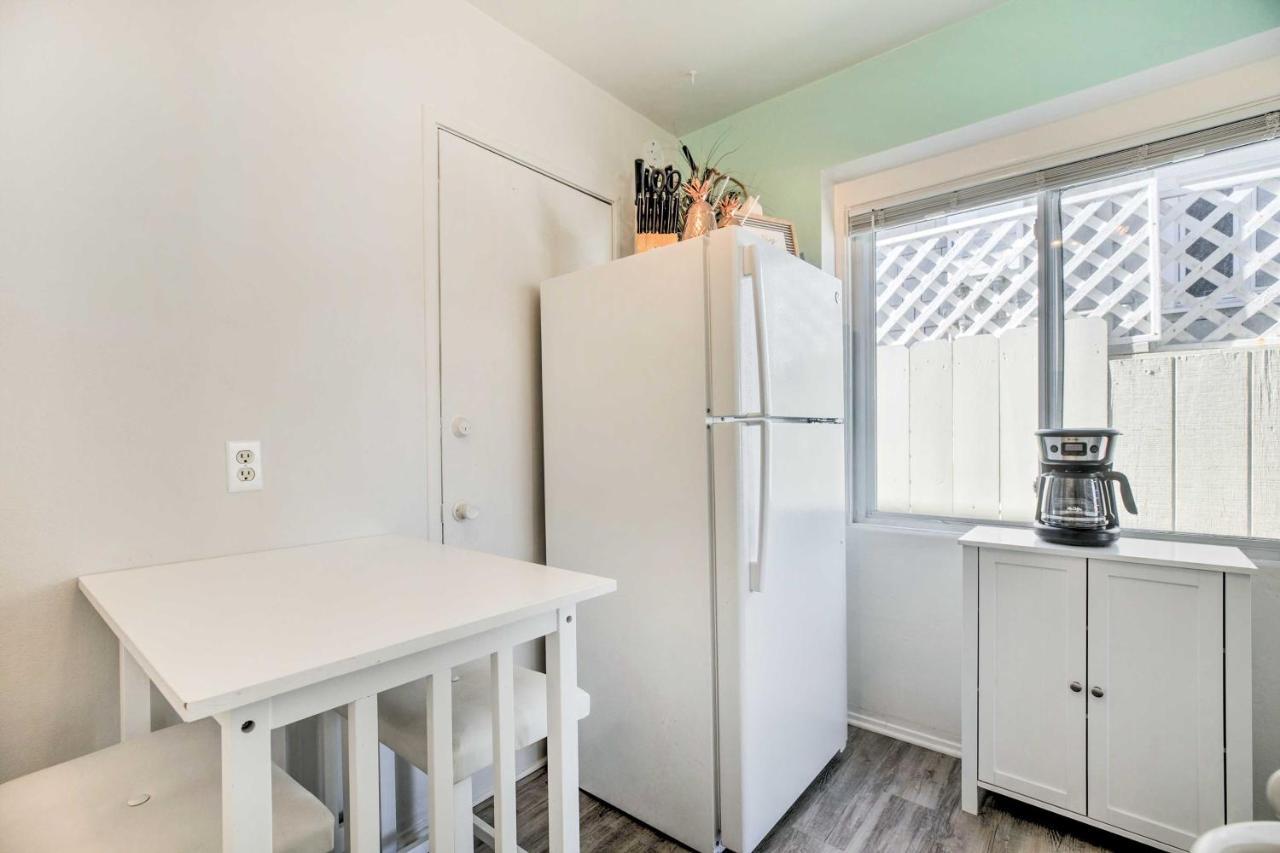 Cozy In Heart Of Mission Beach! *