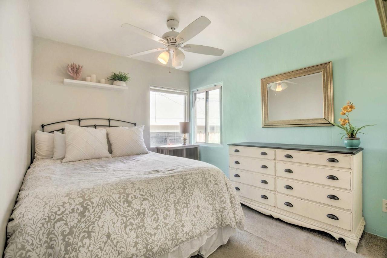 Holiday home Cozy In Heart Of Mission Beach! San Diego