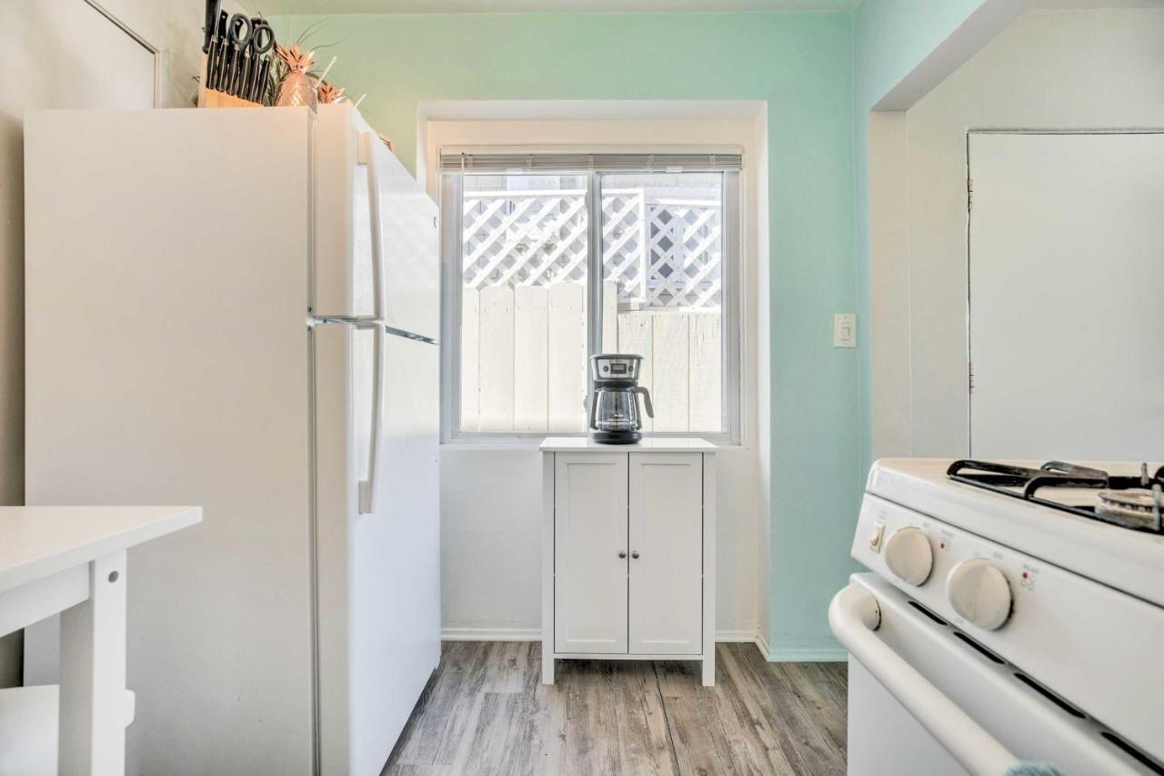 Cozy In Heart Of Mission Beach! San Diego