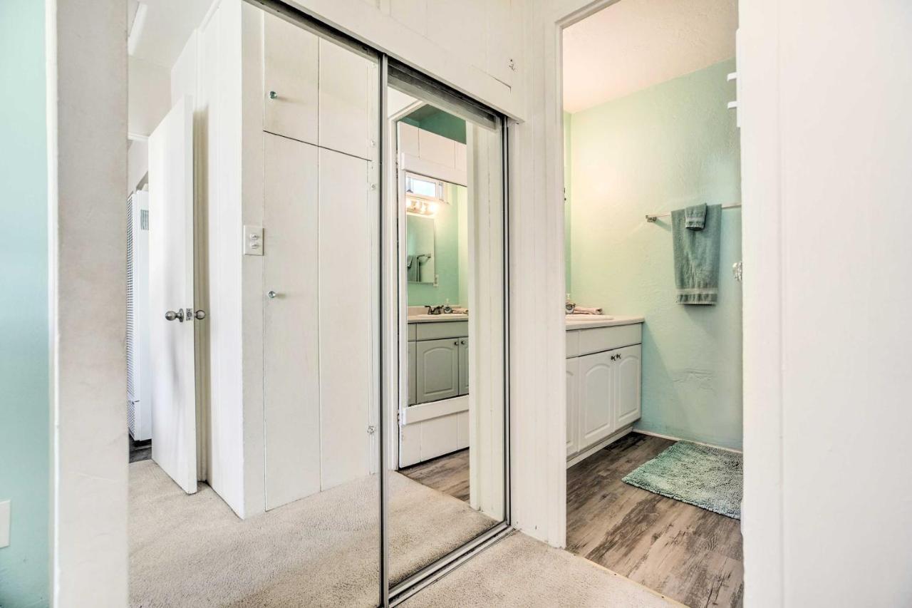Cozy In Heart Of Mission Beach! *