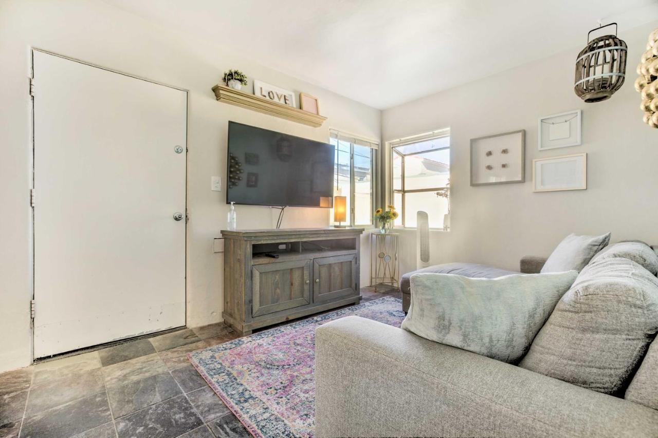 Holiday home Cozy In Heart Of Mission Beach!