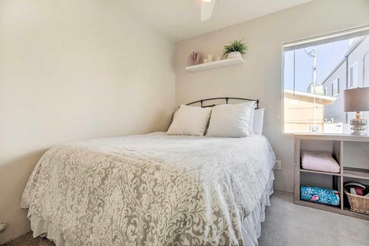Cozy In Heart Of Mission Beach! Holiday home San Diego