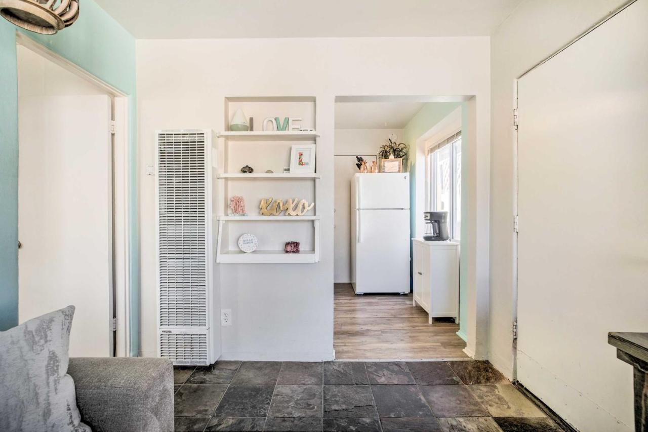 Cozy In Heart Of Mission Beach! Holiday home *